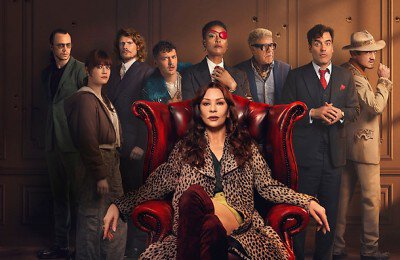 Убить Джеки, Календарь выхода кино и сериалов, Сериалы, Трейлеры фильмов