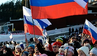 Оттепель для нашего спорта: возвращают флаг, допускают игровиков, МОК отменил бан юношей