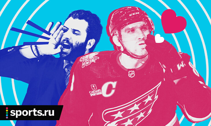 Хотите писать про хоккей? Sports.ru ищет автора!