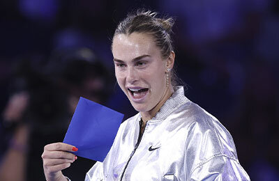 Australian Open, Даниил Медведев, US Open, Арина Соболенко, призовые, Елена Рыбакина, ATP, деньги, Уимблдон, WTA, Ролан Гаррос