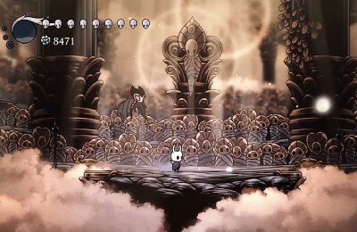 Гайды, Hollow Knight, Прохождения