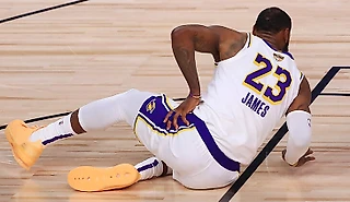 НБА обяжет клубы передавать отчеты о травмах – и будет обновлять их чаще. Все – против ставок из-за инсайдеров