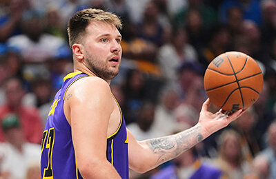 Почему игроков «Далласа» так распирает? Просто в Техасе все больше