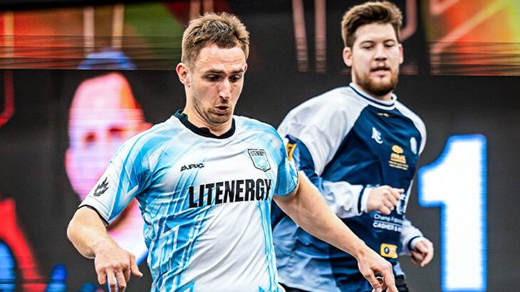 «Пича» Максим Пичугин 1998, НаПике, Михаил Литвин, Дмитрий Егоров, Lit Energy, Азамат Мусагалиев, Амкал