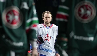 Игра новичка СКА – волшебство. Неужели это магия Ларионова?