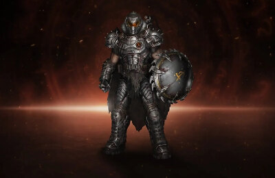 Doom, Doom: The Dark Ages