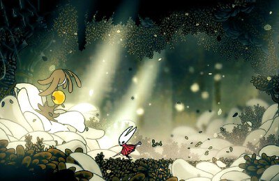 Прохождения, Гайды, Hollow Knight: Silksong