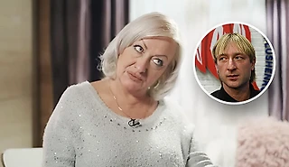 У нас вопросы к маме Ире, «Ангелам Плющенко» и федерации