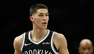 Вот это магия от Дёмина: непредсказуемый пас за голову