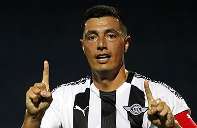 Кардосо закончил в 42. У него 400+ мячей, гол «Челси» в финале, незабитые пенальти «Спартаку» и Испании на ЧМ