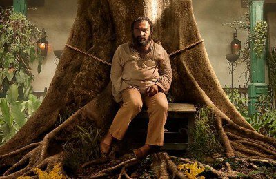Трейлеры фильмов, Сериалы, Календарь выхода кино и сериалов, Сто лет одиночества