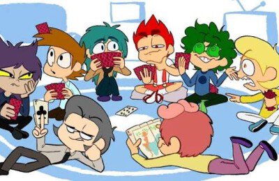 Календарь выхода кино и сериалов, 13 карт, Трейлеры фильмов