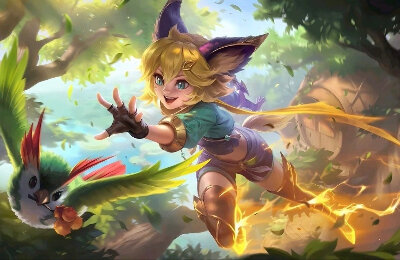 Джой из Mobile Legends Bang Bang: гайд на персонажа, лучшая сборка в 2026 году