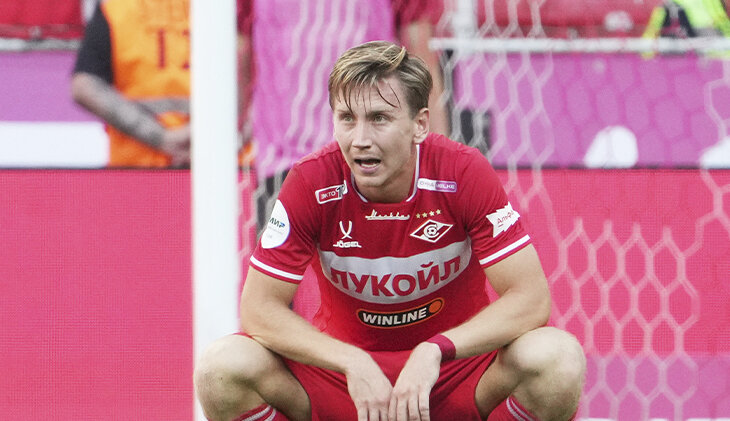 «Спартак» – аутсайдер против «Локо. Неужели это опасно для хозяев?