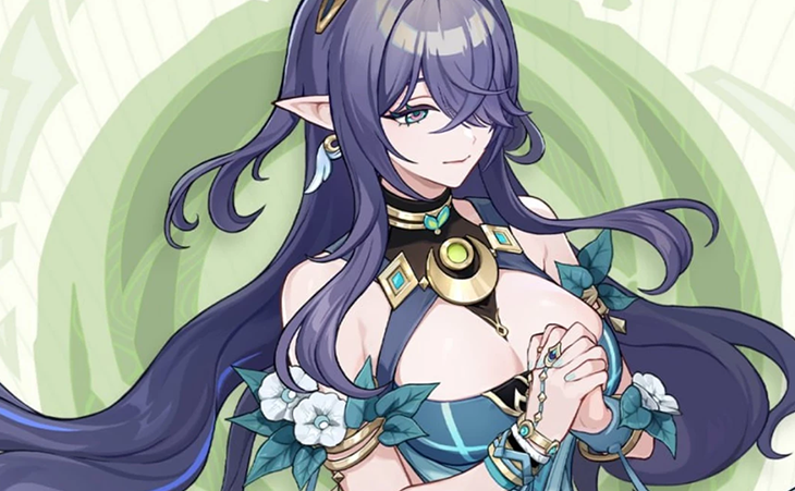 Genshin Impact, Обновление Genshin Impact 6.0, Гайды