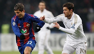 Алдонин – упорство: сомневался, что пробьется в футбол, но взял еврокубок и стал капитаном сборной