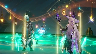 Зал забвения 3.6 – 3.7 Ошибка категории в Honkai Star Rail – лучшие команды, гайд