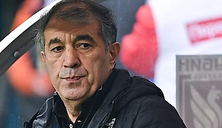 Рахимова убирают из «Рубина» – его стабильности мало. А кем заменят?