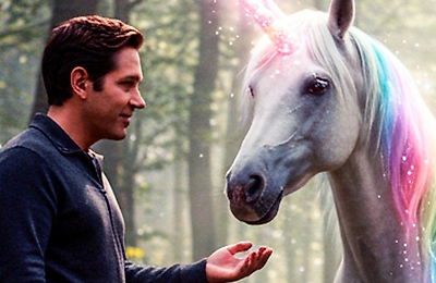 Дженна Ортега, Смерть единорога, Фильмы