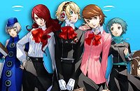 Persona 3 Reload