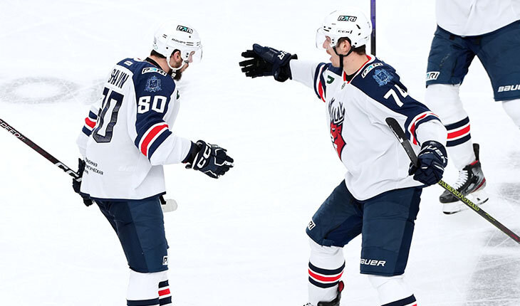 «Торпедо» ломает реальность нашего хоккея. Но в КХЛ по-прежнему все решают деньги