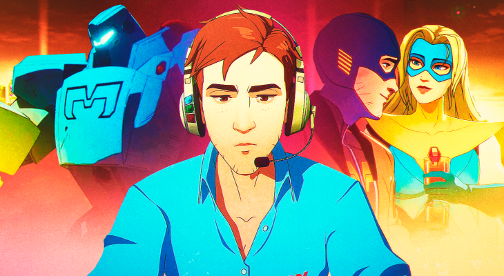 Telltale Games, Обзоры игр, Dispatch