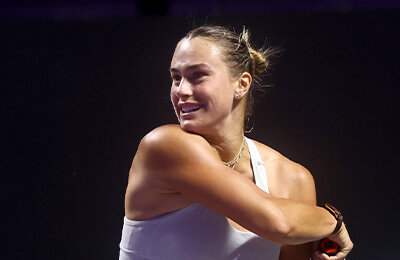 Жасмин Паолини, Аманда Анисимова, Арина Соболенко, Елена Рыбакина, Ставки на теннис, Коко Гауфф, Ставки на спорт, WTA Finals, Мирра Андреева, Ига Швентек, Диана Шнайдер