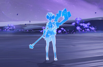 Гайды, Genshin Impact