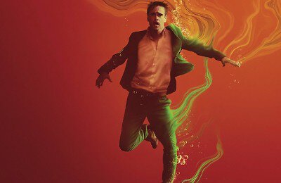 Баллада о маленьком игроке, Трейлеры фильмов, Колин Фаррелл, Netflix, Фильмы