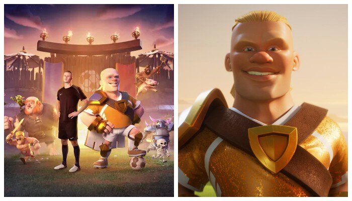 Эрлинг Холанд, Клубы, премьер-лига Англия, Манчестер Сити