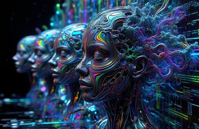 Нейросети, Гайды, Google, ChatGPT