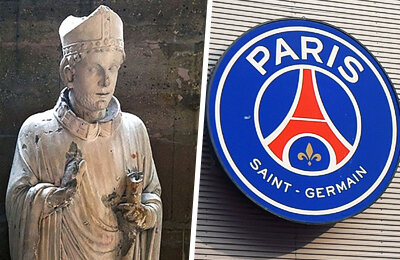 ПСЖ, Матвей Сафонов, лига 1 Франция