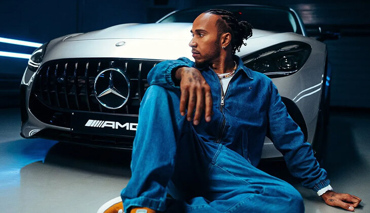 Феррари, Формула-1, Мерседес, Льюис Хэмилтон, почитать, Рон Деннис, Макларен