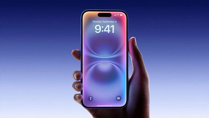 Гайды, iPhone 17