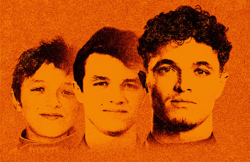 Глубокое знакомство с лидером «Ф-1» – Ландо Норрисом: богатая семья, «блинчик с клубникой» и все шаги к успеху