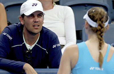 Елена Рыбакина, Australian Open, WTA