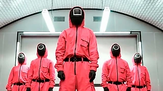 Стриминг в 2025-м: «Игра в кальмара» рвет топы, Hulu гребет деньги на старых сериалах