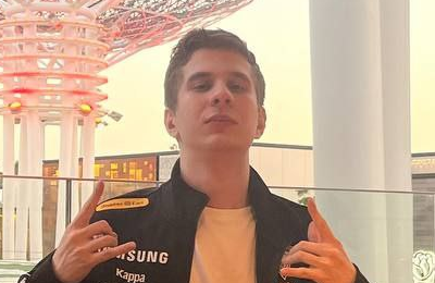 Virtus.pro, Владислав «Rein» Косыгин