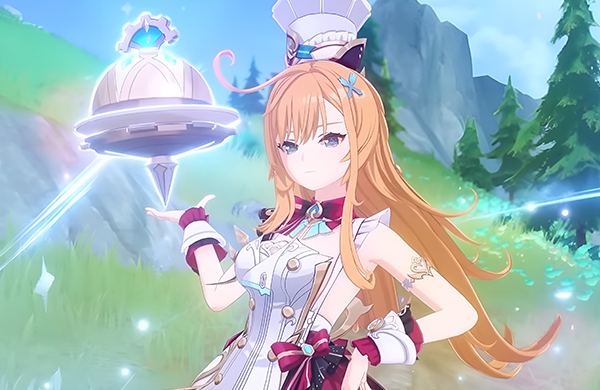 Гайды, Genshin Impact, Ролевые игры, Обновление Genshin Impact 5.6