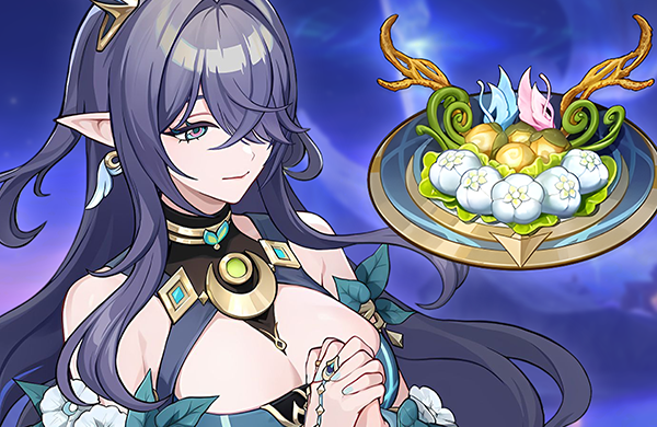 Обновление Genshin Impact 6.0, Genshin Impact, Гайды