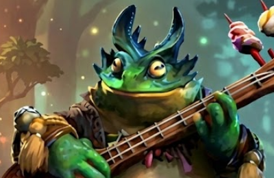 Лучшие связки с Ларго: с кем апать MMR в патче 7.40?