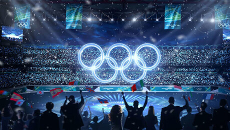 Открытие Олимпиады – для всех, кроме наших. Чем удивят после Сены?