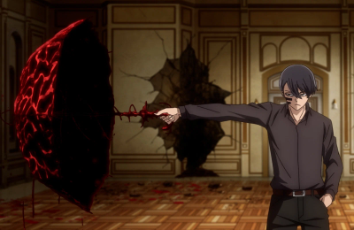 Темный демон