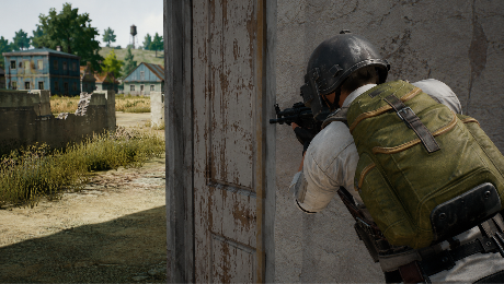 Наклоны в PUBG Mobile: как включить и настроить