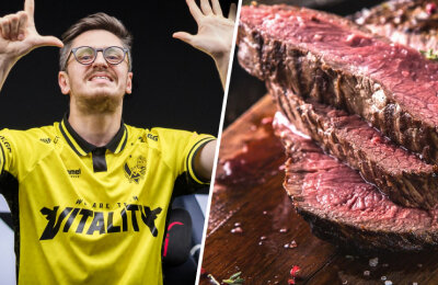 Матье «ZywOo» Эрбо, The Mongolz, BLAST Austin Major, Дэн «apEX» Мадэсклер