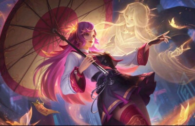Mobile Legends: Bang Bang