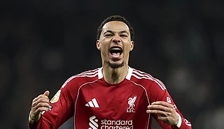 Лукомский про АПЛ, футбольные безумства, «Энфилд» изнутри. Главное на ВидеоСпортсе’‘