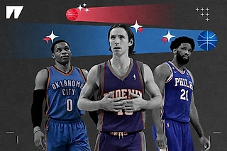Самые сомнительные MVP в XXI веке