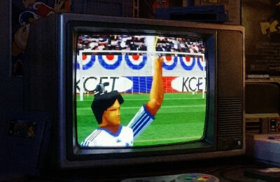 компьютерные игры, футбольные симуляторы