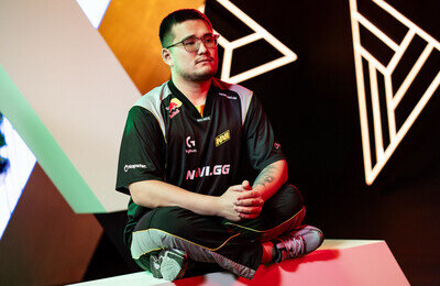 Esports World Cup Dota 2, NAVI